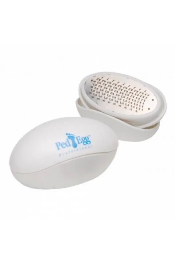 Ped Egg Topuk Törpüsü