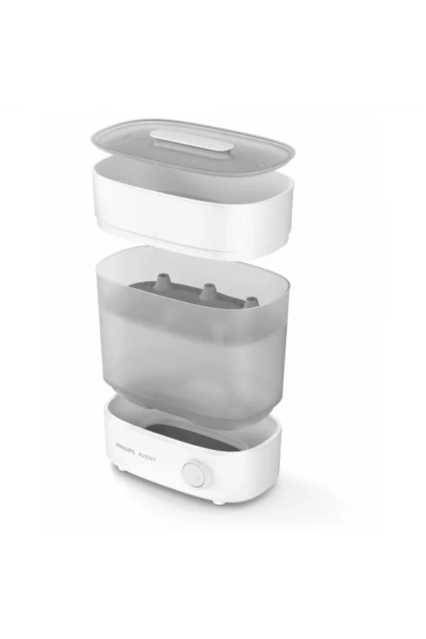 Philips Avent Buharlı Sterilizatör 3ü 1 Arada SCF291/00