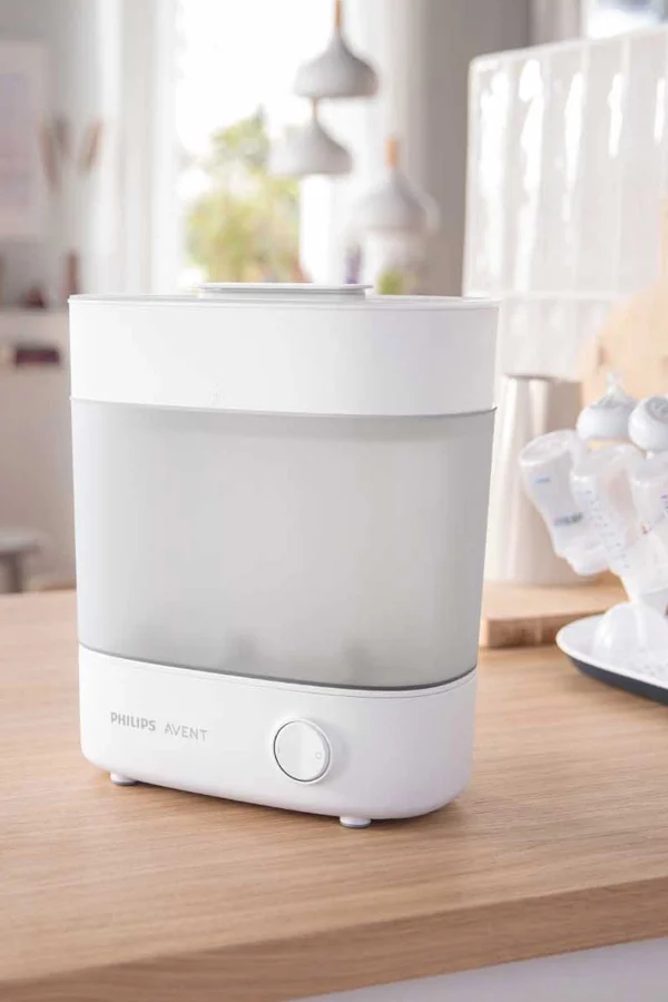 Philips Avent Buharlı Sterilizatör 3ü 1 Arada SCF291/00