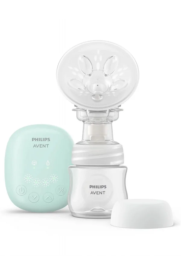 Philips Avent Essentials Tekli Elektrikli Göğüs Pompası SCF323/11