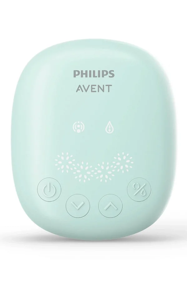 Philips Avent Essentials Tekli Elektrikli Göğüs Pompası SCF323/11