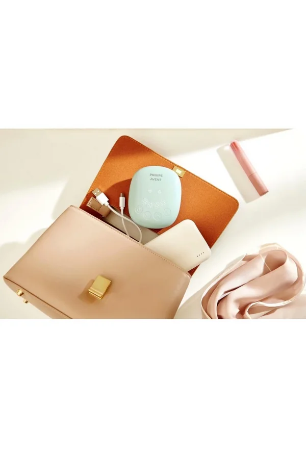 Philips Avent Essentials Tekli Elektrikli Göğüs Pompası SCF323/11