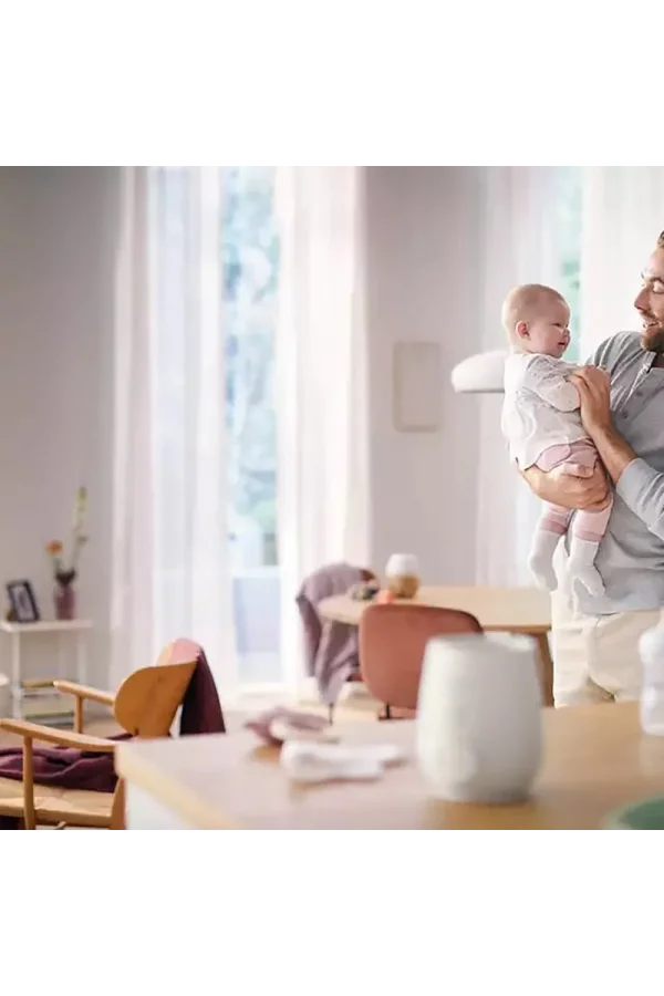 Philips Avent Hızlı Biberon Isıtıcı SCF355/07