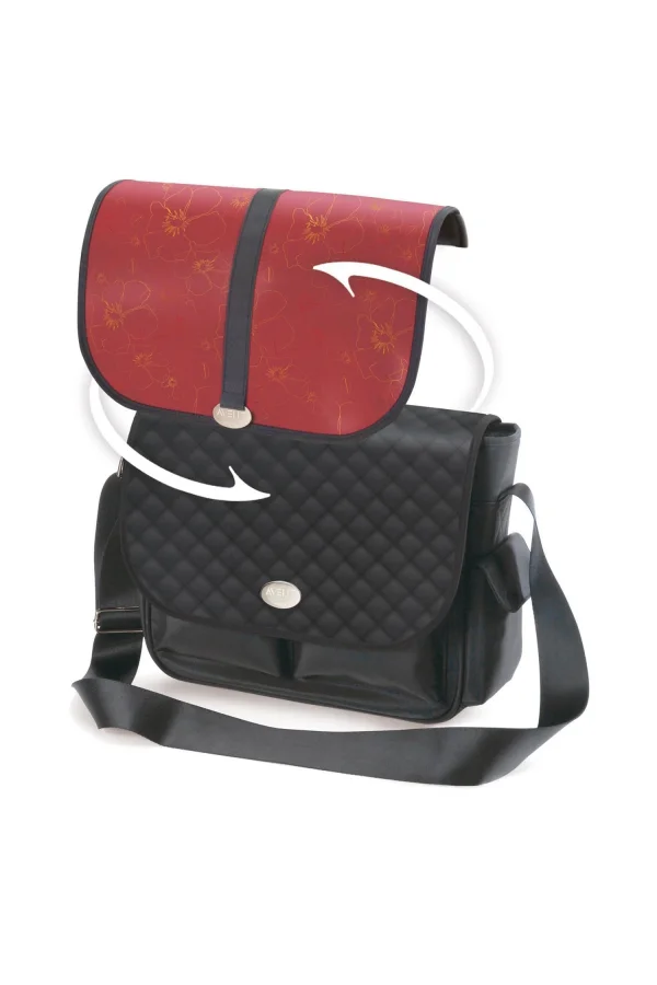 Philips Avent Urban Çanta - Siyah