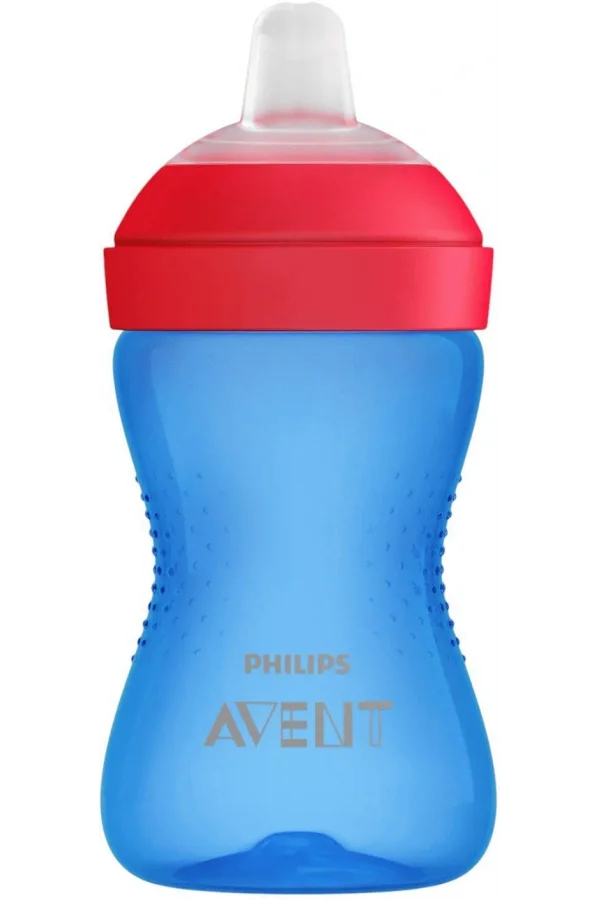 Philips Avent Yumuşak Uçlu Bardak, SCF802/01