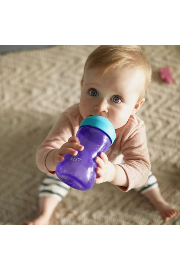 Philips Avent Yumuşak Uçlu Bardak, SCF802/02