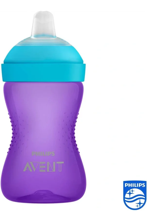 Philips Avent Yumuşak Uçlu Bardak, SCF802/02