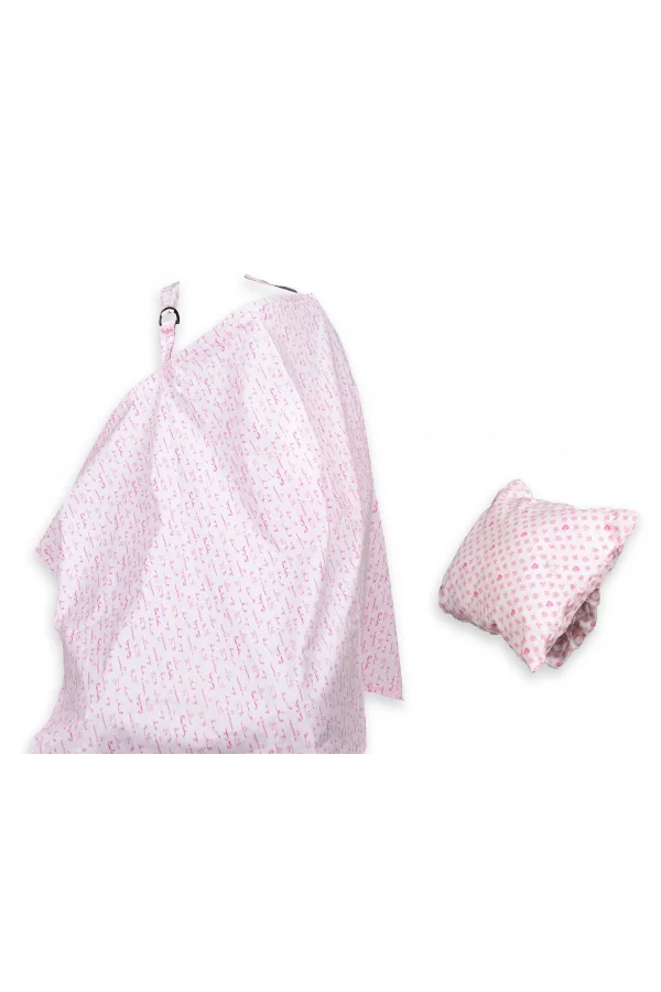 Pierre Cardin 2li Anne Emzirme Seti - Pembe