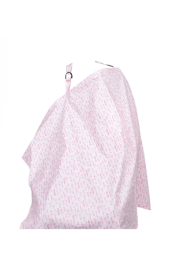 Pierre Cardin 2li Anne Emzirme Seti - Pembe