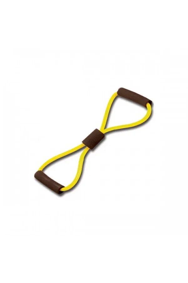 Pilates Egzersiz Direnç Lastiği