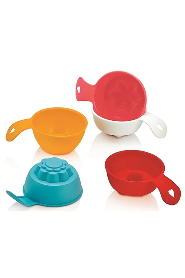 Pilav ve Helva Kalıbı