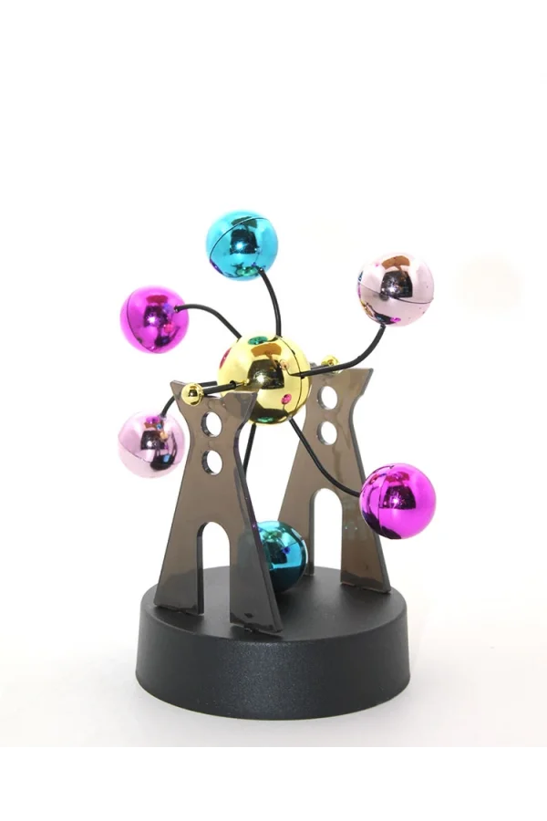 Pilli Denge Balans Model 7