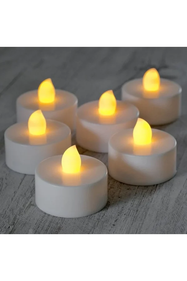 Pilli Tealight Mum