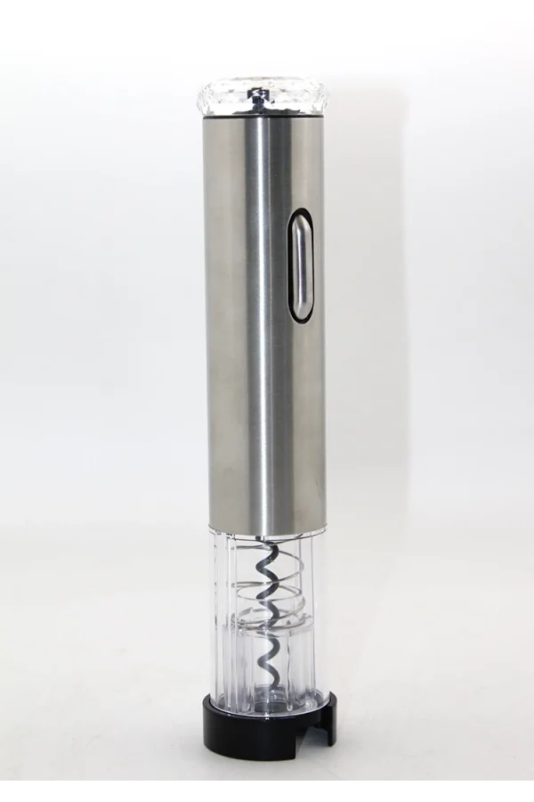 Pilli Tirbuşon Açacağı