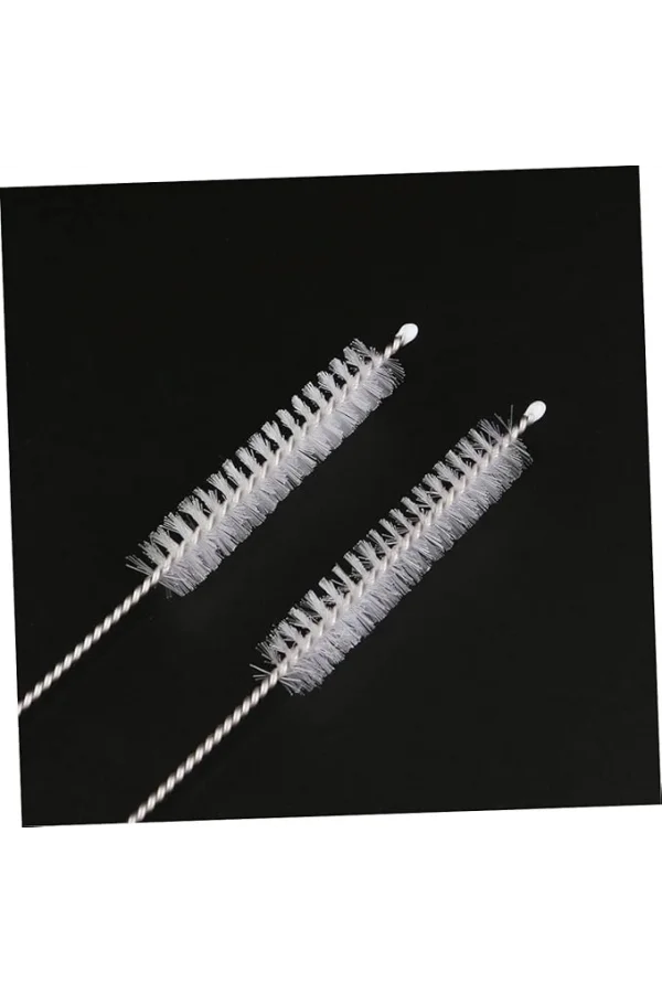 Pipet Temizleme Fırçası