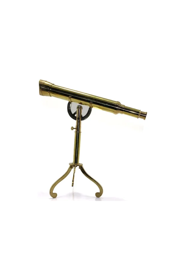 Pirinç Ayaklı Dürbün