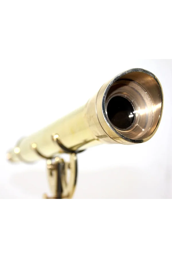 Pirinç Ayaklı Dürbün