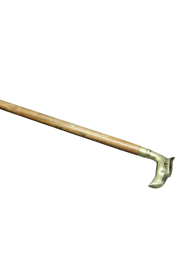 Pirinç Baston Model 9