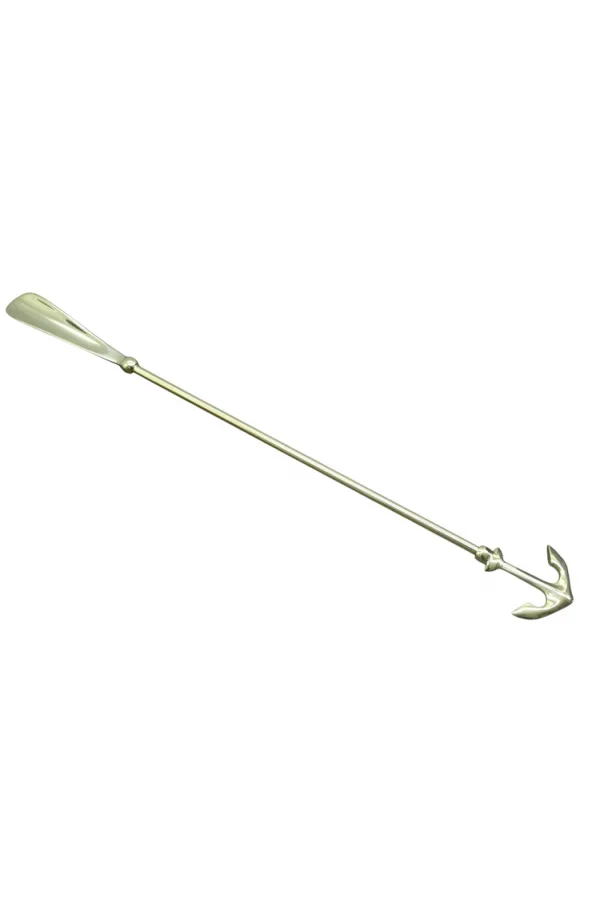 Pirinç Çapalı Kerata Çekecek Model 4