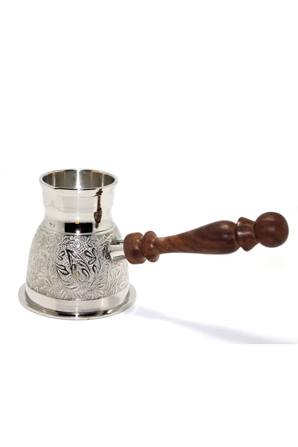 Pirinç Cezve 4 inç Model 6