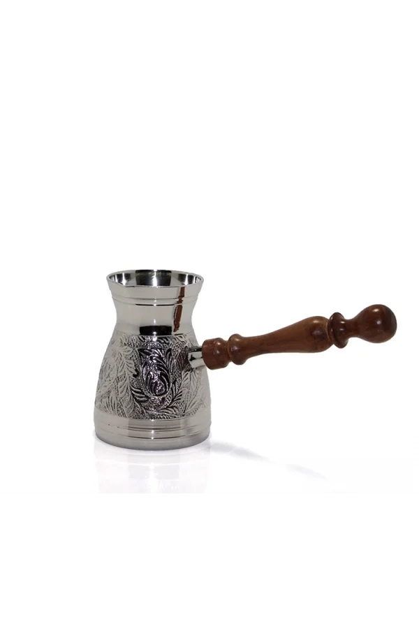 Pirinç Cezve 4.75 inç Model 3