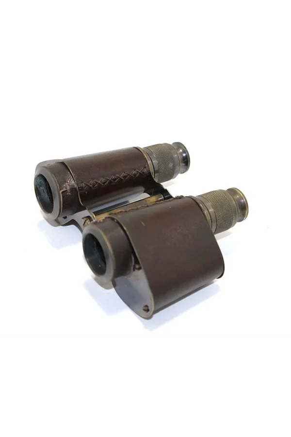 Pirinç Derili Dürbün