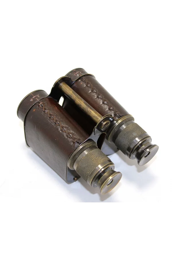 Pirinç Derili Dürbün