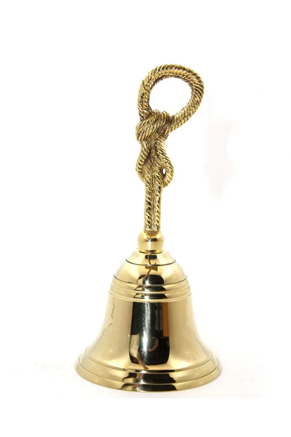 Pirinç El Çanı Model 3