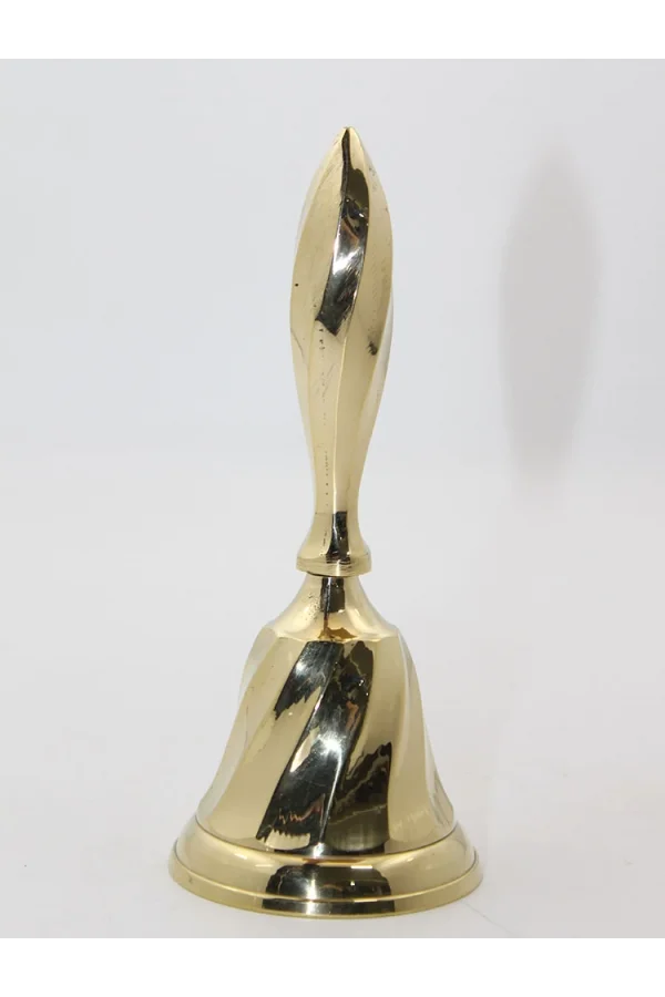 Pirinç El Çanı Model 4