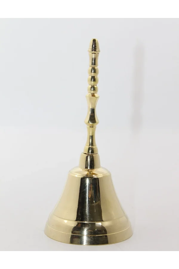 Pirinç El Çanı Model 5