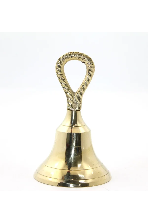 Pirinç El Çanı Model 7