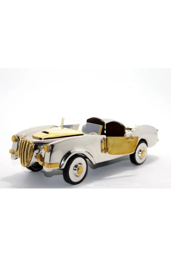 Pirinç Eski Model Araba