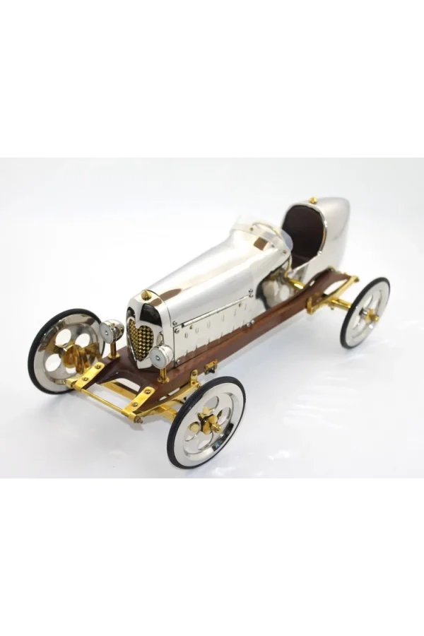 Pirinç Eski Model Araba No 2