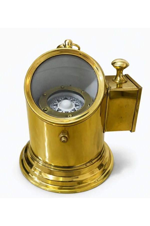 Pirinç Filika Pusulası