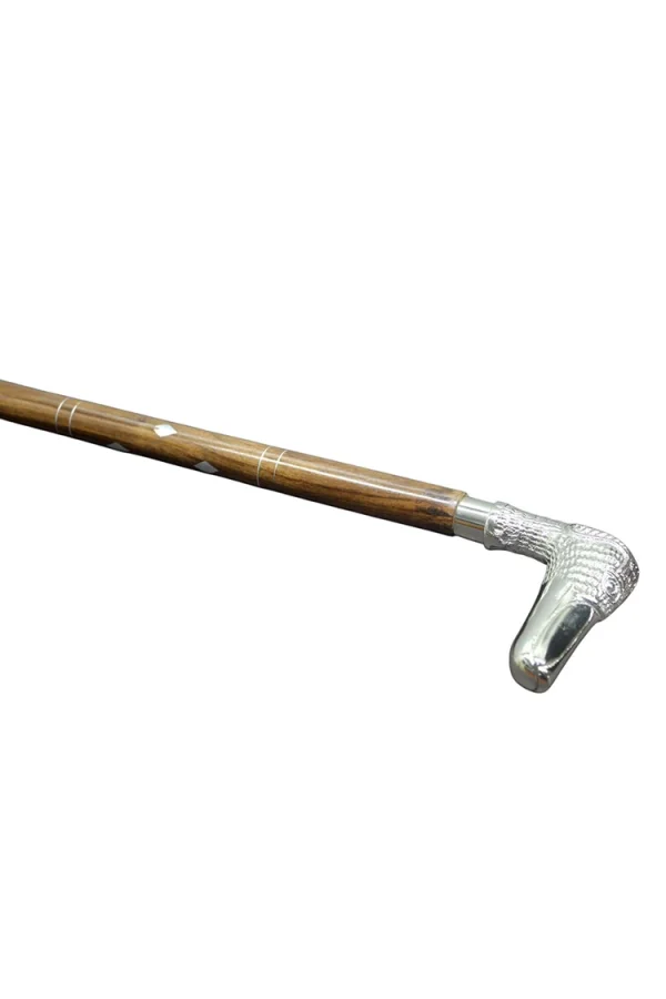 Pirinç Köpek Tasarimi Baston