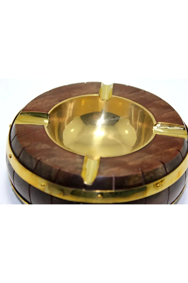 Pirinç Kül Tablası