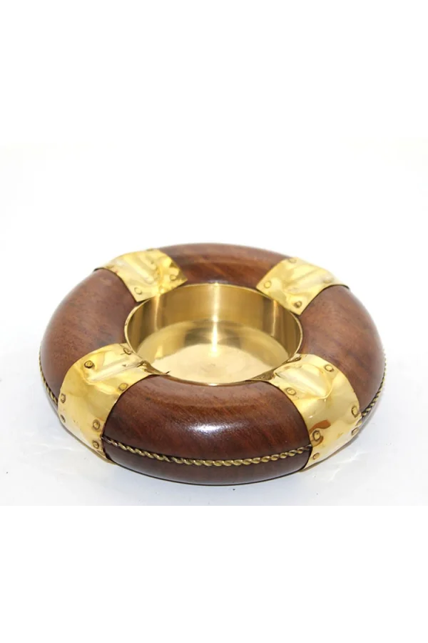 Pirinç Küllük Model 4