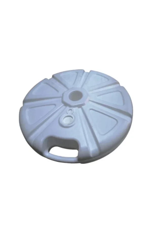 Plaj Şemsiyesi Bidonu