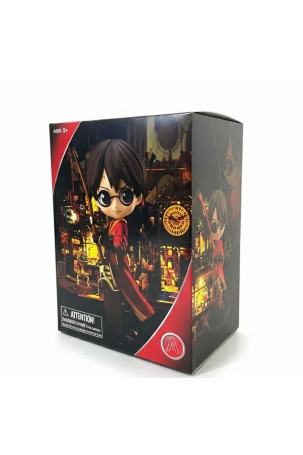 Plastik Harry Potter Figürü 16 Cm