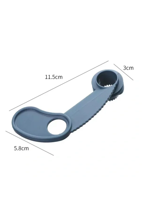 Plastik Pratik Elma Dilimleyici