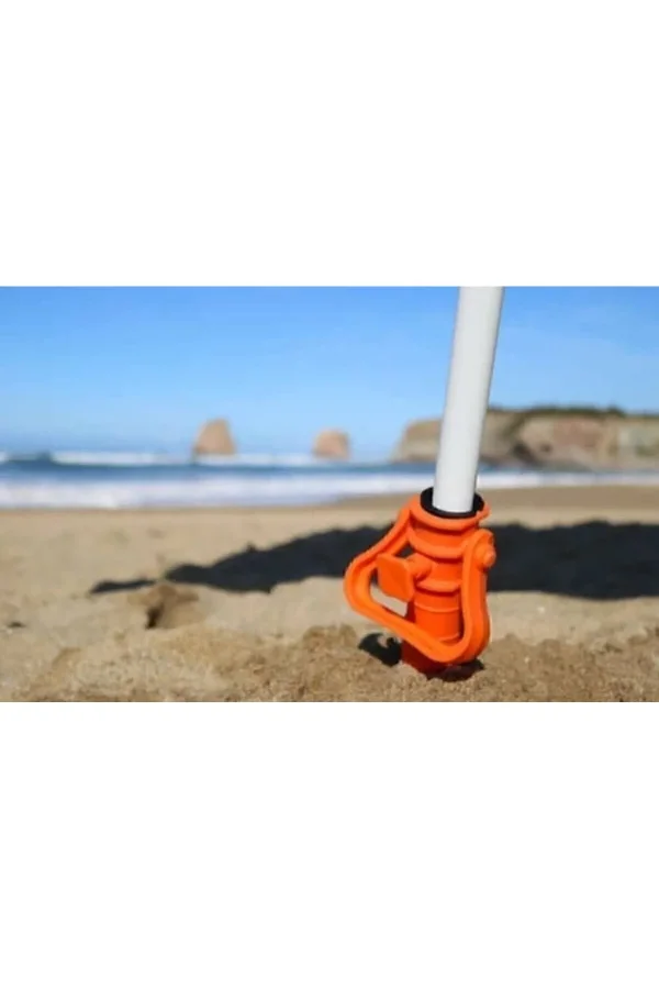 Plastik Şemsiye Sabitleme Kazığı