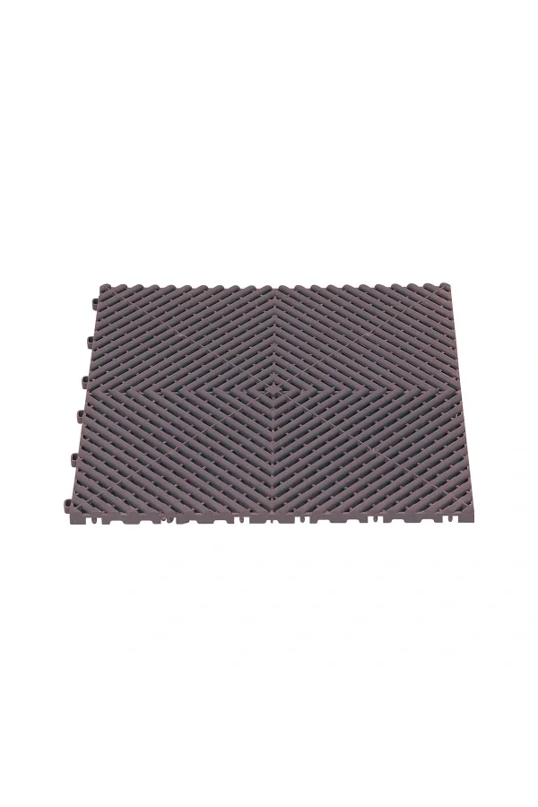 Plastik Yer Döşemesi