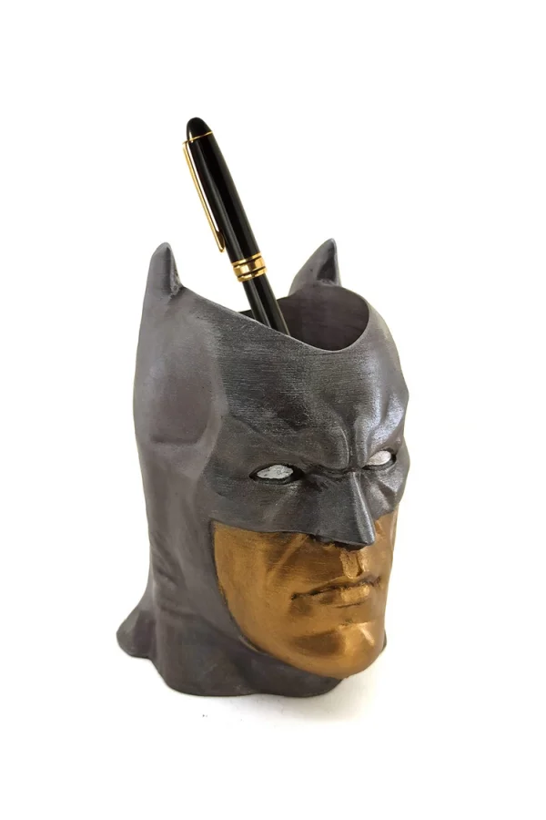 Polyester Batman Kalemlik