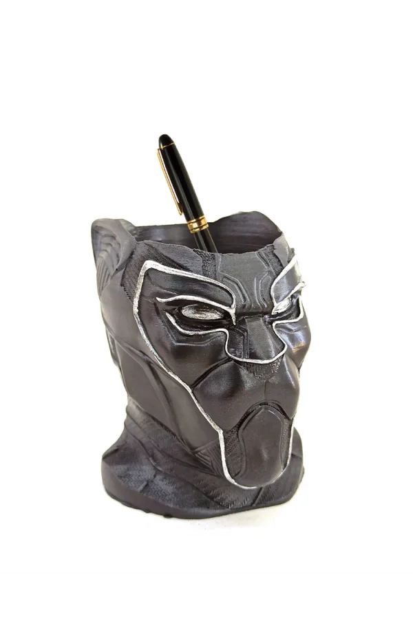 Polyester Black Panther Kalemlik