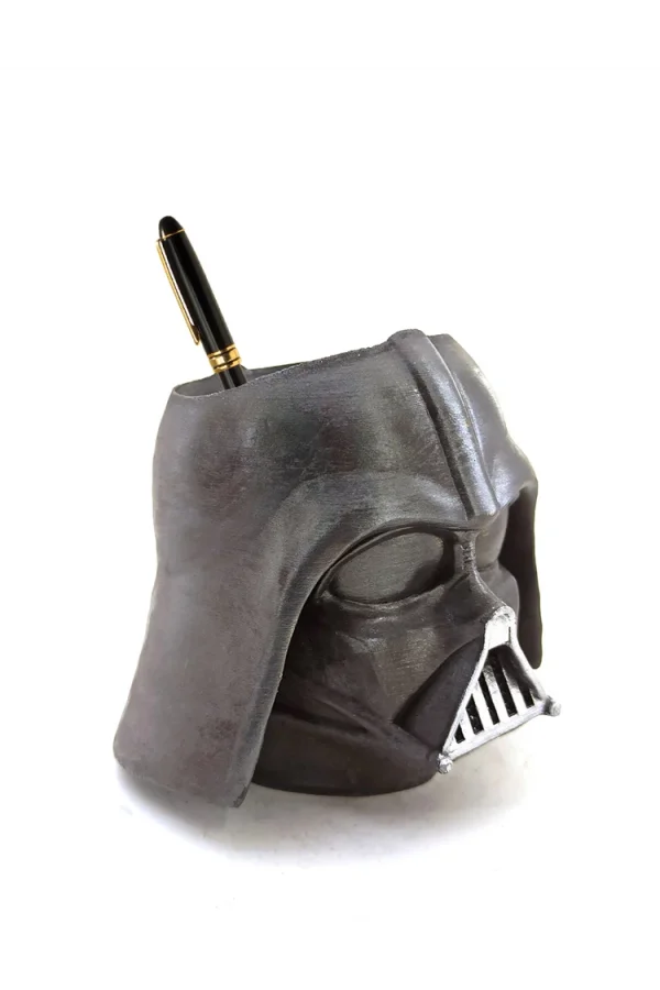 Polyester Darth Vader Kalemlik