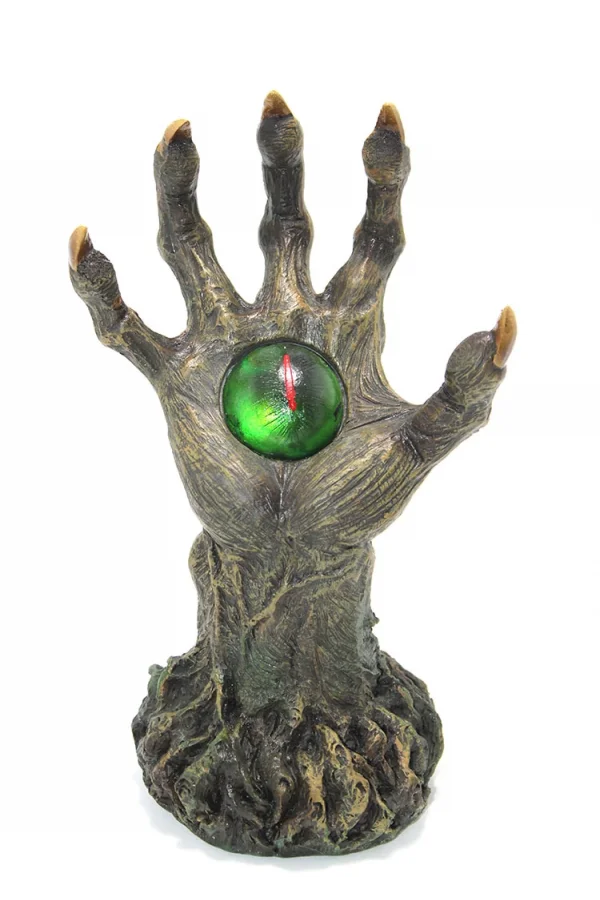 Polyester El Tasarımı İçi Ledli