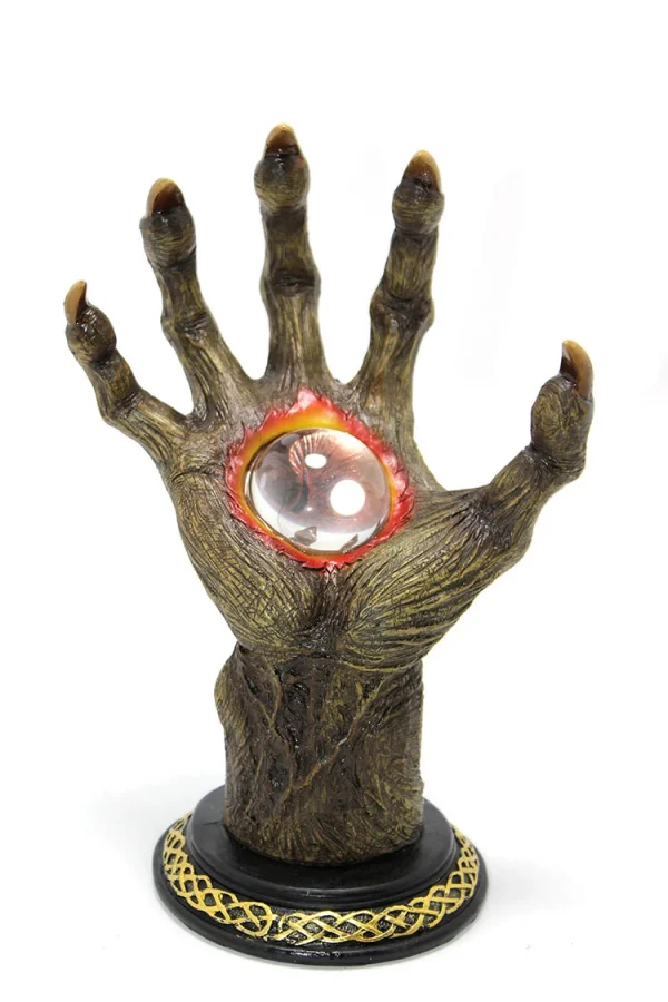 Polyester El Tasarımlı Figür