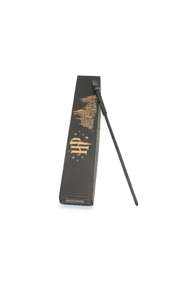 Polyester Figürlü Snape Asa