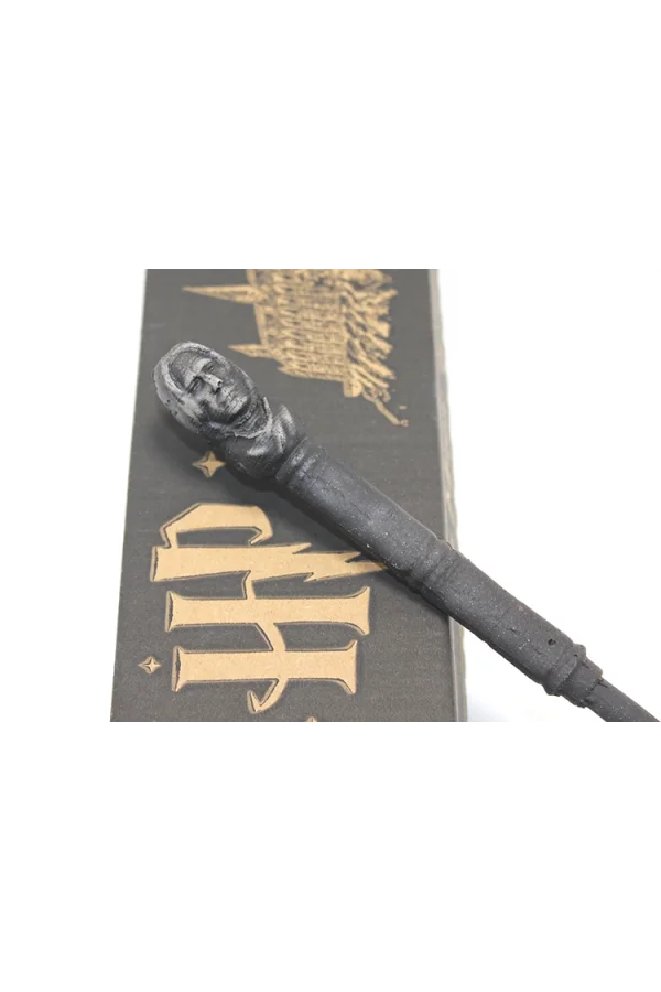 Polyester Figürlü Snape Asa