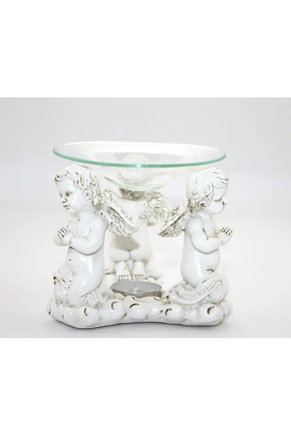 Polyester Melekli Buhurdanlık Model 1